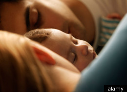 COSLEEPING DEBATE