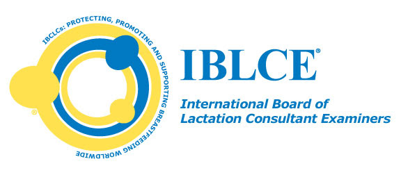 IBCLC International Board Certified Lactation Consultant