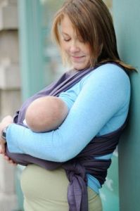 Moby Wrap
