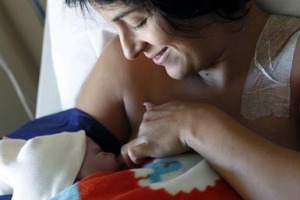 Mothering Your Preemie