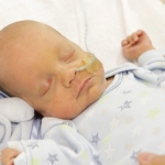 Preemie Newborn