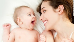 co sleeping breastfeeding