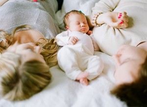 Co sleeping