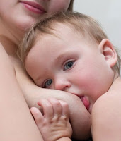 breastfeeding timeline 9 months old