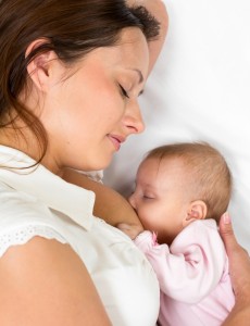 Co sleeping