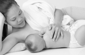 Exclusive Breastfeeding
