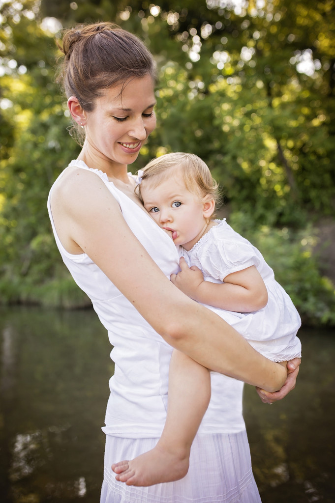 Increase Breastfeeding Rates