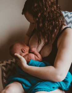 latch check lactation consuultation